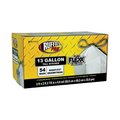 Ruffies Tal Ktchn Bgs 13Gal 54Pk 1061473